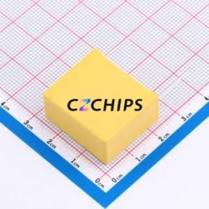 ตัวเก็บประจุแบบวงจรป้องกัน C42Q322548P90001 ชนิด Through hole (THT), ระยะขา P=22.5 มม. ความจุ 2.2uF ค่าความคลาดเคลื่อน 10% แรงดัน 275V/310V X2 - Product Image 2