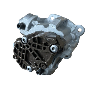 Pompe à carburant et pièces 0445020610 0445020606 pompe d'injecteur de carburant Diesel pour moteur MASSEY FER <span class=keywords><strong>MF</strong></span> 7600 <span class=keywords><strong>MF</strong></span> 8600 - Product Image 6