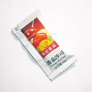 Wanhe máquina de enchimento de massa de açúcar, máquina de enchimento de pasta de tomate automática com óleo - Product Image 6