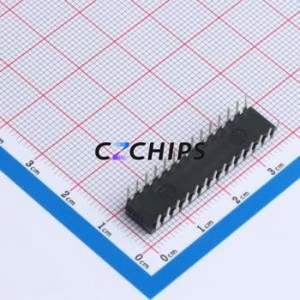 Microcontrolador de chip IC de circuito integrado nuevo y original de la PDIP-28 de (MCU/MPU/SoC) - Product Image 2