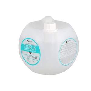 Solvay Fomblin Y45 PFPE Fluidos Lubricante de Alto Vacío Perfluoropoliéter Caja de 5Kg Suministro Directo de Fábrica Original - Product Image 3