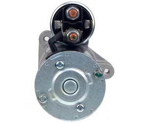 02-A0013 Alternateur Voiture TOUT NOUVEL ALTERNATEUR DE VOITURE FIT pour ALB1236 - Product Image 5