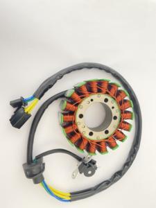 <span class=keywords><strong>Stator</strong></span> pour SUZUKI GSX 1300R B-king <span class=keywords><strong>Hayabusa</strong></span> 32101-24F00 32101-24F10 32101-24F20 32101-24F30 RM01563-M-SZ 340-58145 340-58145 - Product Image 2