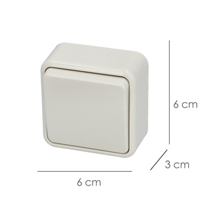 Interruttore a Singola Superficie - Product Image 2