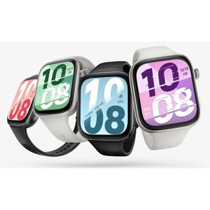 Honor Watch X5i รุ่นทั่วโลก หน้าจอ AMOLED 1.97 นิ้ว กันน้ำ 1ATM IP68 จัดส่งโดย FedEx - Product Image 2