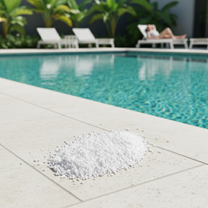 Nuevo Producto en Oferta, <span class=keywords><strong>Cloro</strong></span> Granular <span class=keywords><strong>90</strong></span>% Efectivo <span class=keywords><strong>para</strong></span> la Limpieza de Piscinas - Product Image 6