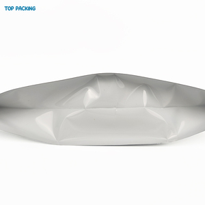 Digital Printing Stand up <strong>Pouch</strong> Glossy <strong>Zip</strong> Lock Plastic Bags Resistant Child Proof Exit Zipper Mylar Bag - Product Image 6