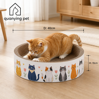 Planche à gratter en céramique blanche et lit pour animaux résistant à l'usure, anti-mastication, lavable au lave-vaisselle, rafraîchissant pour l'été, pour petits rongeurs