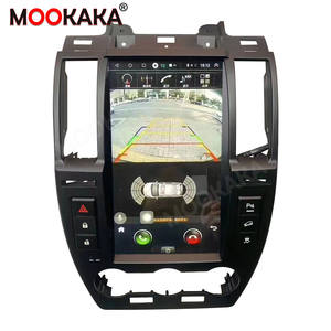 Autoradio Tesla Android 12 pour <span class=keywords><strong>Land</strong></span> <span class=keywords><strong>Rover</strong></span> Freelander2 13.3' avec GPS, navigation, écran tactile, unité principale - Product Image 5