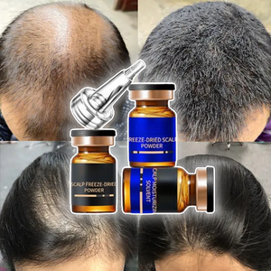 ghk cu cheveux : bienfaits et achat