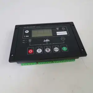 Manufacturers Wholesale DSE720 Generator Controller Auto Start Control Panel