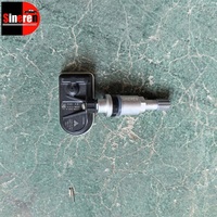 Capteur TPMS SINEREN S30-3114010 pour NETA X 2023+ Électronique 3V Réparation de Pression des Pneus