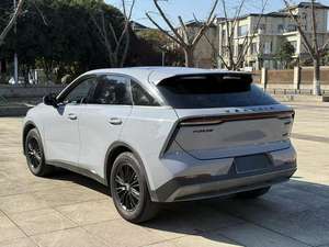 รถยนต์มือสอง เวนูเซีย บิ๊ก วี รุ่น 260T ไอดอล อิดิชั่น - Product Image 4