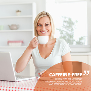 Высококачественные натуральные травяные добавки: органический чай из корня ашваганды в пакетиках - Product Image 5