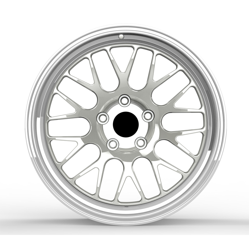 Customized 2 Piece Forged 18 22