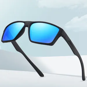 2023 New Arrival Sports Cycling Mens Polarized Sunglasses