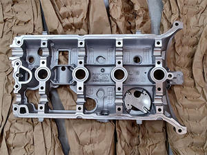 Оригинальный оригинальный автомобильный двигатель Головка блока цилиндров EA888 Gen <span class=keywords><strong>2</strong></span> CGM CCZ CDA CDZ CDN головка цилиндров в сборе 1,8 T <span class=keywords><strong>2</strong></span>,0 T для Audi Q5 B9 A4 - Product Image 3