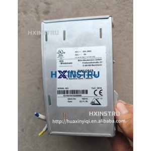 BWU2919 Bihl+Wiedemann AS-i 3.0 โมดูลเกตเวย์ ใหม่เอี่ยม H - Product Image 2