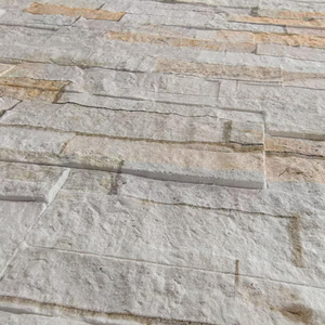 Modernes Design Künstliche PU-Steinpaneele für Innen- und Außenwanddekoration Leichtgewichtige Faux-Kulturstein-Wandpaneele - Product Image 2