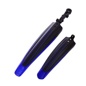 彩色耐用挡泥板批发前后骑行配件山地挡泥板 - Product Image 2
