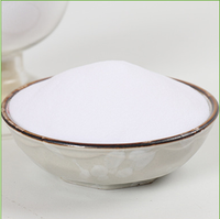 Poudre adhésive thermofusible blanche DTF en TPU de 2,2 lb pour transfert sur t-shirts, textiles, logos, noms, étiquettes – Matériaux d'impression