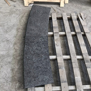 Baldosas de Granito para Piscinas Exteriores, Piedra Natural de Vietnam para Proyectos de Paisajismo Exterior - Product Image 1