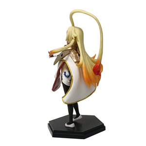 Figura de PVC de 19 cm de Teoritta, la chica linda del manga, sentenciada a ser una heroína, estatua de anime, juguete de regalo - Product Image 5