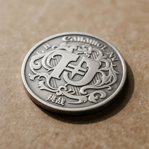 Moneda <span class=keywords><strong>de</strong></span> oro personalizada <span class=keywords><strong>de</strong></span> fábrica <span class=keywords><strong>de</strong></span> China, desafío <span class=keywords><strong>de</strong></span> oro <span class=keywords><strong>de</strong></span> aleación 2D 3D, compradores <span class=keywords><strong>de</strong></span> monedas antiguas para coleccionistas <span class=keywords><strong>de</strong></span> recuerdos - Product Image 1