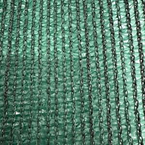 Filets de protection robustes pour balcon, tailles personnalisées, filet vert agricole anti-vent - Product Image 5