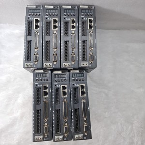 เซอร์โวไดรฟ์ invt SV-DA200-0R4-2-E0 400W 220V ใช้ SVDA2000R42E0 3PH - Product Image 4