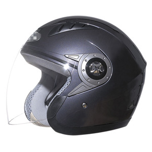 <span class=keywords><strong>Casco</strong></span> mezza faccia aperto approvato DOT di alta qualità <span class=keywords><strong>personalizzato</strong></span> di fabbrica per <span class=keywords><strong>moto</strong></span> - Product Image 2