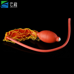 Bombilla de limpieza de oídos Yuncheng, grande, mediana y pequeña, soplador de aire de goma, removedor de polvo para limpieza de lentes - Product Image 5