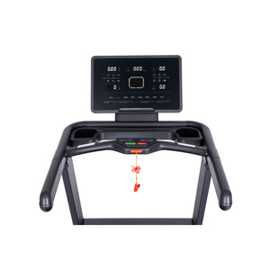เครื่องวิ่งออกกำลังกายแบบไม่ต้องติดตั้งพร้อมจอ LCD รุ่นใหม่ - แข็งแรง ประหยัดพื้นที่ รุ่น TC-5810, TC-5810 TC-58 - Product Image 3