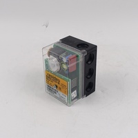 DMG970-N MOD.01 0450001 Resideo Scatola di Controllo di Sicurezza per Bruciatore a Gas