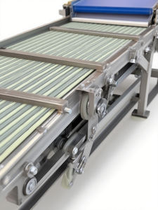 Máquina Clasificadora de Frutas Profesional Personalizada en Oferta, con Excelente Precio - Product Image 4