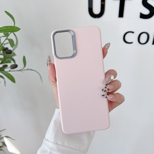 <span class=keywords><strong>Huawei</strong></span> Pura 70 Pro PU Funda de cuero Nuevo diseño a prueba de golpes Logotipo personalizado Funda de teléfono para <span class=keywords><strong>Huawei</strong></span> Mate 60/70 Funda de teléfono móvil personalizada - Product Image 1