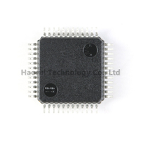 Original in stock STM32F103CBT6 LQFP-48 ARM Cortex-M3 32-bit Microcontrollers-MCU BOM Integrated Circuits