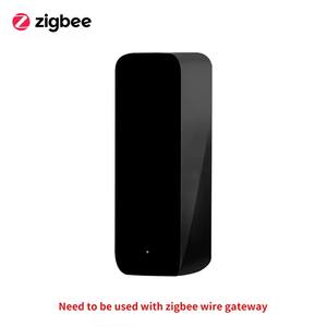 Nouvelle télécommande infrarouge Wi-Fi <span class=keywords><strong>Tuya</strong></span> 2026 à piles, contrôlée par application, pour téléviseurs connectés et compatible <span class=keywords><strong>Android</strong></span> - Product Image 1