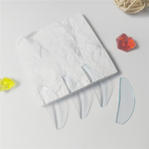 Pack <span class=keywords><strong>de</strong></span> vente en gros <span class=keywords><strong>de</strong></span> coussinets <span class=keywords><strong>de</strong></span> levage et <span class=keywords><strong>de</strong></span> curling super doux, boucliers <span class=keywords><strong>de</strong></span> levage <span class=keywords><strong>de</strong></span> <span class=keywords><strong>cils</strong></span> collants auto-adhésifs - Product Image 5