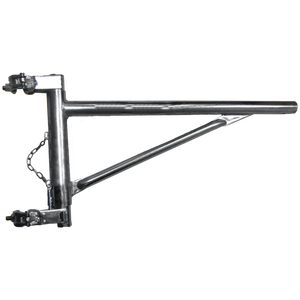 Accessoires extérieurs DRAPEAU DE POULIE Durable - Product Image 1