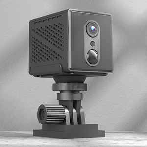 O-KAM T9G3T迷你安全摄像机紧凑型Camsoy 4G LTE SIM无线网络CMOS传感器H.265 H.264家庭安全视频 - Product Image 3