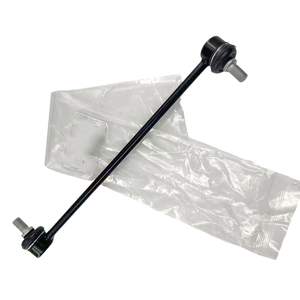 548302B000 54830-2B000 Lien de stabilisateur d'essieu avant gauche pour 2000-2010 <span class=keywords><strong>ANTA</strong></span> FE - Product Image 1