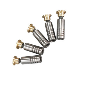 10,16,25,32,40,63,80,100,160,250,400CY14-1B Sabots de piston, Accessoires de piston. - Product Image 5
