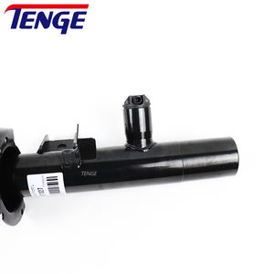 Ammortizzatore anteriore destro delle molle elicoidali per i puntoni del Gas di <span class=keywords><strong>BMW</strong></span> X3 F25 F26 2011-2017 37116797026 37116797025 - Product Image 5