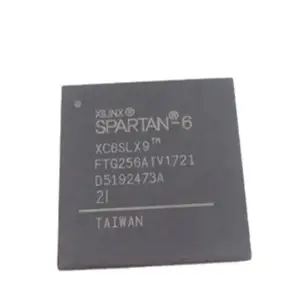 (Circuits intégrés IC )xc6slx9-2ftg256c vp3082 xl7005a moc3083 xc6slx9-2ftg256i w5300 vl6180xv0nr/1 w78e058ddg STM32G030C8T6