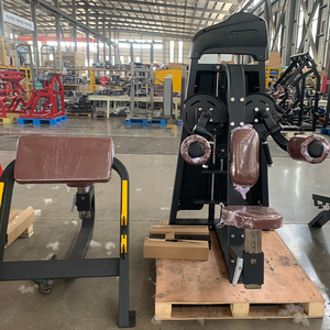 Máquina <span class=keywords><strong>de</strong></span> Elevación Lateral <span class=keywords><strong>de</strong></span> Calidad Superior <span class=keywords><strong>para</strong></span> <span class=keywords><strong>Gimnasio</strong></span> y Fisicoculturismo, Fabricada en Acero, <span class=keywords><strong>Precio</strong></span> al por Mayor <span class=keywords><strong>de</strong></span> Dezhou Workout Equipment - Product Image 5