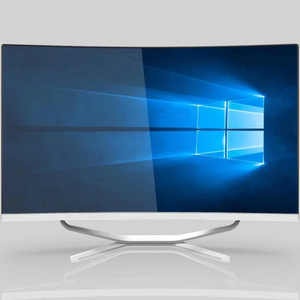 Fabrieks Direct 24-Inch Alles-In-Één Zakelijke Desktop Met Quad-Core Processor, 8Gb Ram Drie Jaar Garantie - Product Image 1