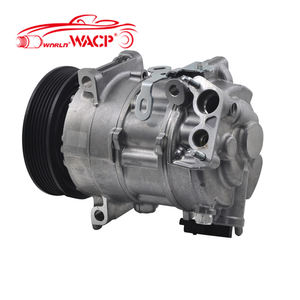 Compressore per Aria Condizionata Auto 2009-2019 6SEL16C 6PK Compressore Climatizzatore per <span class=keywords><strong>Peugeot</strong></span> 2008/3008/5008 WXPG007 - Product Image 3