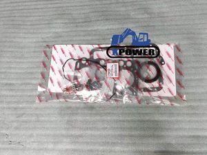 Nuevo juego completo de juntas XPower 3TNE68 para motor 3D68E, excavadora de orugas de 2, 1, 2 y 3 años - Product Image 2