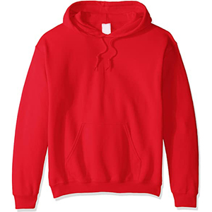 Personnalisé Sweat À Capuche Noir Destockage Mode homme sweat-shirts et sweat-Shirts - Product Image 4